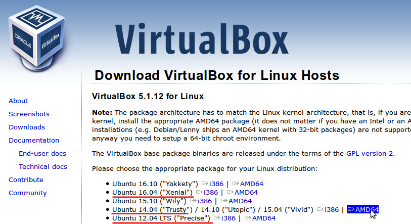 [TUTORIAL] VIRTUALBOX (I): Instalación en Linux Mint - Linux Mint Forums