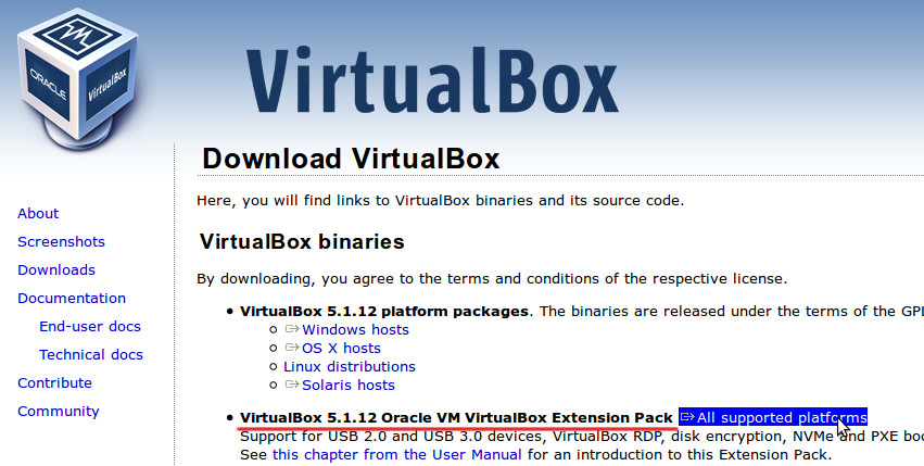 [TUTORIAL] VIRTUALBOX (I): Instalación en Linux Mint - Linux Mint Forums